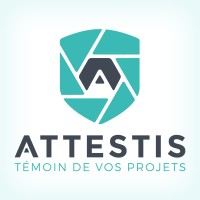 Attestis logo