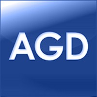 Attorney-General's Department logo