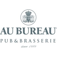 Au Bureau logo