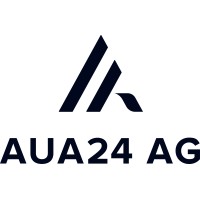 AuA24 AG logo