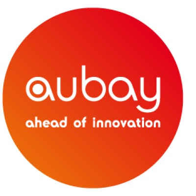 Aubay Spain logo