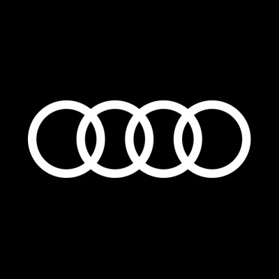 Audi of America logo