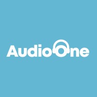 AudioOne logo