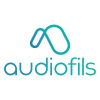 Audiofils logo