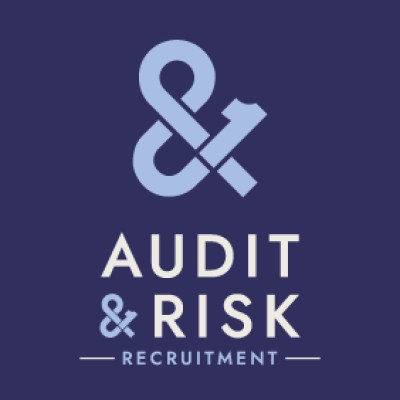 Audit & Risk Recruitment logo
