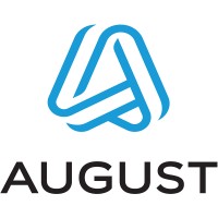 August Electronics Inc. logo
