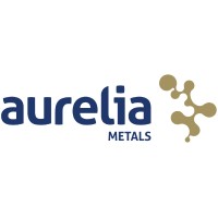 Aurelia Metals logo