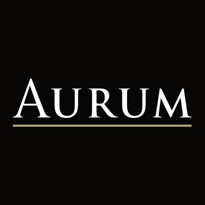 Aurum logo
