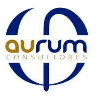 Aurum Consultores logo