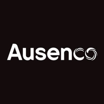 Ausenco logo