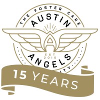Austin Angels logo