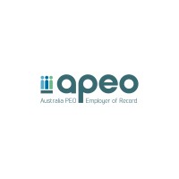 Australia PEO logo