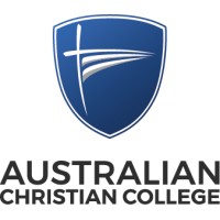 Australian Christian College logo