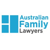 Australian Family Lawyers logo