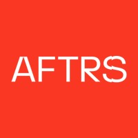 Australian Film Television and Radio School logo