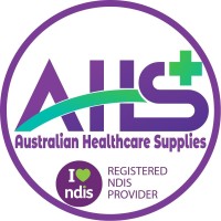 Australian Healthcare Supplies logo