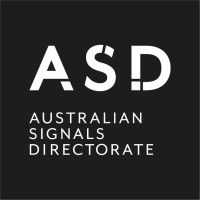 Australian Signals Directorate logo