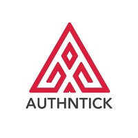 AuthNTick logo