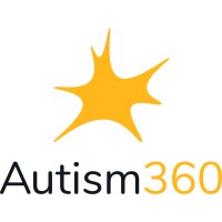 Autism 360 logo