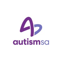 Autism SA logo