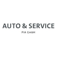 Auto & Service PIA GmbH logo