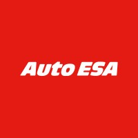 Auto ESA logo