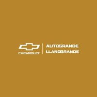 Auto Grande / Llano Grande - Chevrolet logo