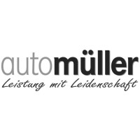 Auto Müller GmbH & Co. KG logo