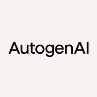 AutogenAI logo