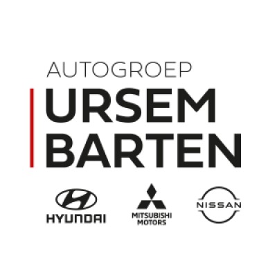 Autogroup Ursem Barten logo