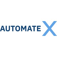AutomateX logo