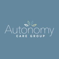 Autonomy Care Group logo