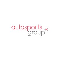 Autosports Group logo