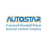 Autostar logo
