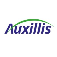 Auxillis logo