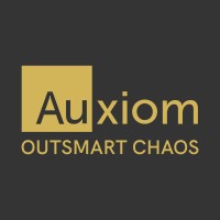 Auxiom logo