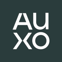 Auxo Solutions logo