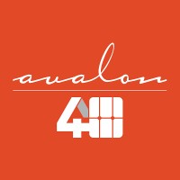 Avalon Master Builder logo