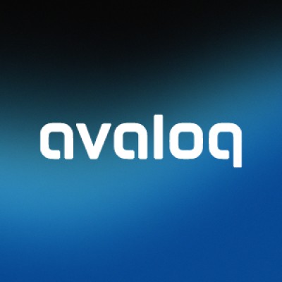 Avaloq logo
