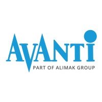 Avanti Wind Systems logo