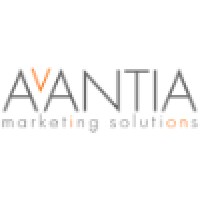 Avantia Marketing Solutions logo