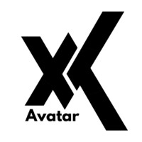 Avatar logo