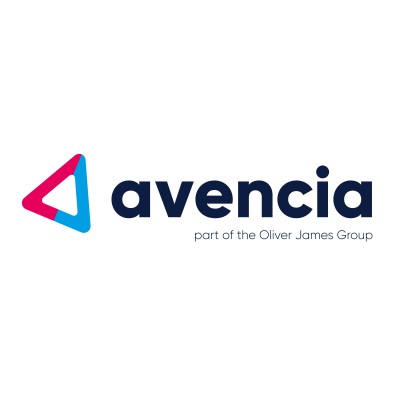 Avencia Consulting logo