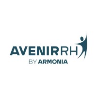 Avenir RH logo