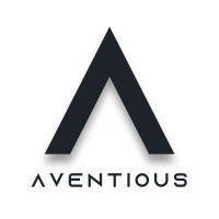 Aventious logo