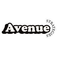 Avenue Strategies logo