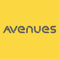 Avenues logo