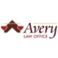 Avery Law Office logo