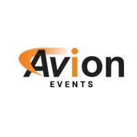 Avion Events logo