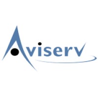 Aviserv logo